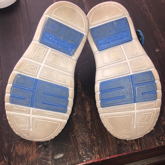 London Fog Kids Water Shoes - Picture 4 of 6